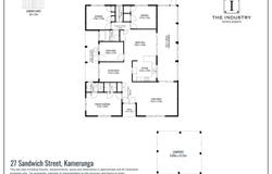 27 Sandwich Street, Kamerunga, Qld 4870