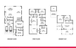 20 & 20A Agrafe Place, Minchinbury, NSW 2770