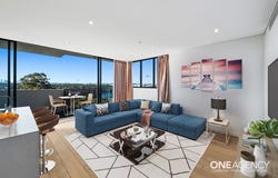 807/10 Gertrude Street, Wolli Creek, NSW 2205