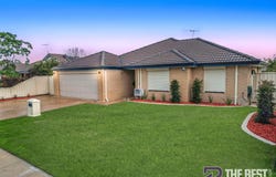 39 Mica Mews, Wattle Grove, WA 6107