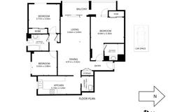 68F/5-29 Wandella Road, Miranda, NSW 2228
