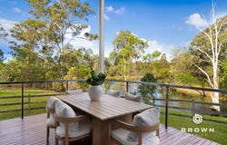 325 Bobs Range Road, Orangeville, NSW 2570