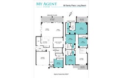 88 Sandy Place, Long Beach, NSW 2536