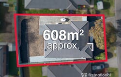 18 Edison Drive, Wyndham Vale, Vic 3024