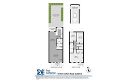 6/19-21 Chiltern Road, Guildford, NSW 2161