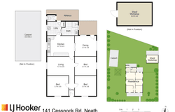 141 Cessnock Road, Neath, NSW 2326