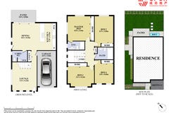 1 Kilcoy Glade, Riverstone, NSW 2765