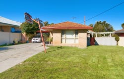 41 Butterick Place, Girrawheen, WA 6064