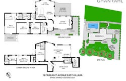 19 Fairlight Avenue, East Killara, NSW 2071