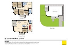 29 Fourteenth Avenue, Austral, NSW 2179