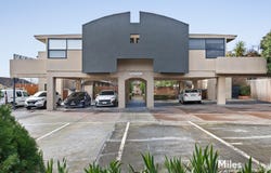 11/120 Princess Street, Kew, Vic 3101