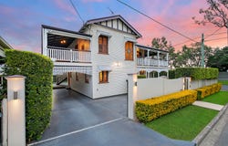 1 Goldsworthy Avenue, Hamilton, Qld 4007