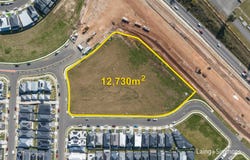 1 Farewell Way, Marsden Park, NSW 2765