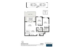 209/4 Bechert Road, Chiswick, NSW 2046