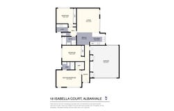 18 Isabella Court, Albanvale, Vic 3021
