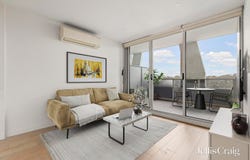 606/33-39 Racecourse Road, North Melbourne, Vic 3051
