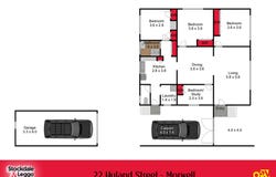 22 Hyland Street, Morwell, Vic 3840