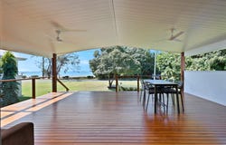 24 Ward Esplanade, Ball Bay, Qld 4741