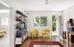2/27-29 Pile Street, Marrickville, NSW 2204
