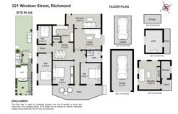 321 Windsor Street, Richmond, NSW 2753