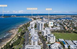 503/79-83 First Avenue, Mooloolaba, Qld 4557
