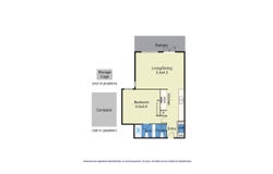 302/13-15 Goodson Street, Doncaster, Vic 3108