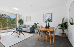 206/4 Francis Road, Artarmon, NSW 2064
