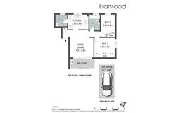 21/1-9 Oxley Avenue, Jannali, NSW 2226
