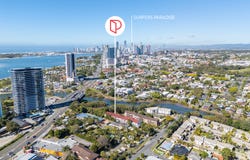 18/21 Huth Street, Labrador, Qld 4215