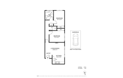 7/28 North Street, Ascot Vale, Vic 3032