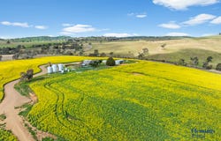 482 Rugby Road, Boorowa, NSW 2586