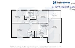 5/129 Keppel St, Bathurst, NSW 2795