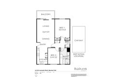16/25 St Leonards Street, Mosman Park, WA 6012