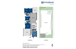 3 BAXTERI WAY, Hammond Park, WA 6164