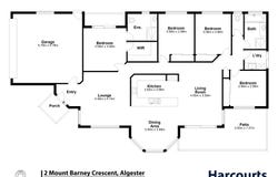 2 Mount Barney Crescent, Algester, Qld 4115