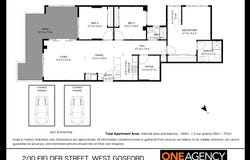 2/10 Fielder Street, West Gosford, NSW 2250