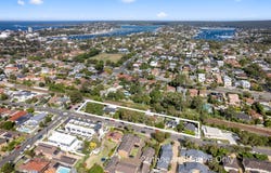 44-52 Denman Avenue, Woolooware, NSW 2230