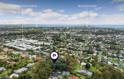 6 Forsyth Place, Wellington Point, Qld 4160