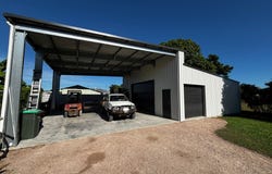 120 Fourteenth Avenue, Home Hill, Qld 4806