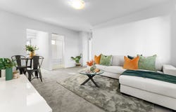 6/9 Barker Street, Cheltenham, Vic 3192