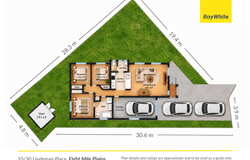 10/30 Lindeman Place, Eight Mile Plains, Qld 4113