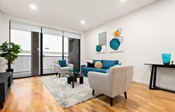 43/171 St Georges Terrace, Perth, WA 6000