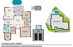 1 Riveren Court, Farrar, NT 0830