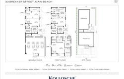 33 Breaker Street, Main Beach, Qld 4217