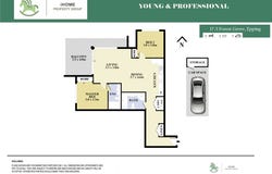 17/1 Forest Grove, Epping, NSW 2121