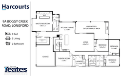 9A Boggy Creek Road, Longford, Vic 3851
