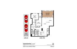 206/214-220 Coward Street, Mascot, NSW 2020