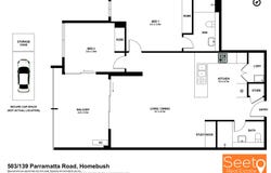 503/139-145 Parramatta Road, Homebush, NSW 2140