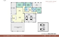 2-6 Mill Street, Redland Bay, Qld 4165