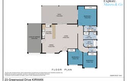 23 Greenwood Drive, Kirwan, Qld 4817